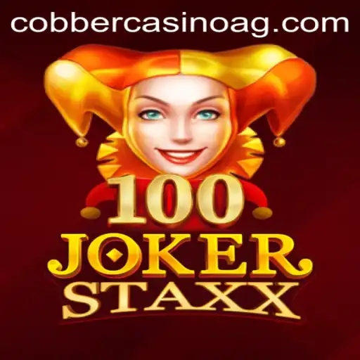 Exploring the Excitement of 100JokerStaxx on the lll.bet App