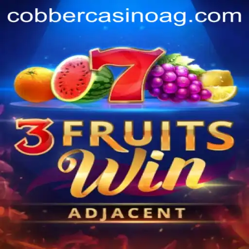 Discover the Exciting World of 3FruitsWin on the lll.bet App