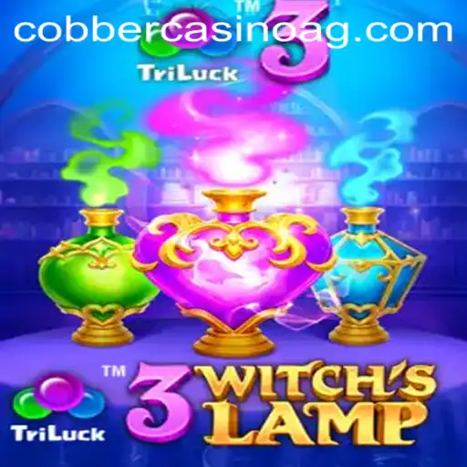 3WitchsLamp: An Enchanting Adventure in the World of Mobile Gaming