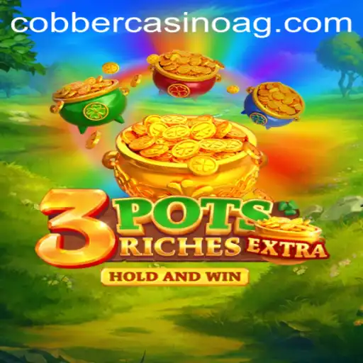 Exploring 3potsExtra: The Exciting World of Online Gaming with lll.bet App
