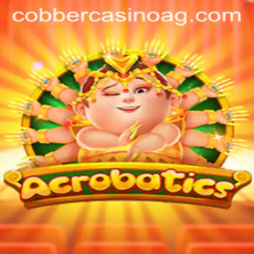 Unveiling Acrobatics: A Dynamic Gaming Experience on lll.bet App