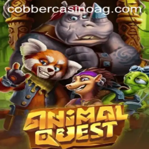 Exploring the Wild Adventure of AnimalQuest with lll.bet App