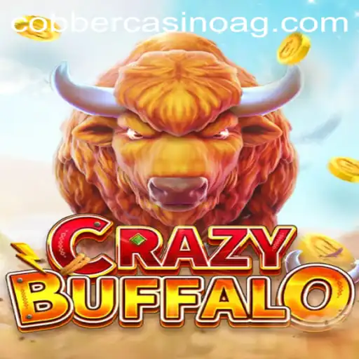 Explore the Excitement of CRAZYBUFFALO with the lll.bet app