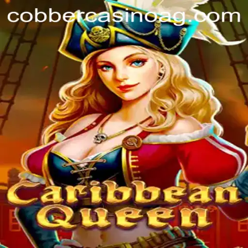 Dive into the Thrills of CaribbeanQueen: A Nautical Adventure