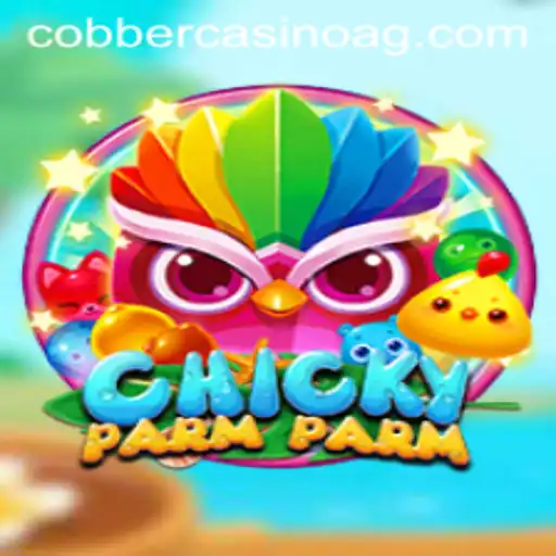 ChickyParmParm: A Thrilling Journey into Cluckdom