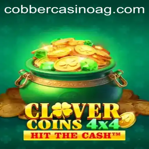 Discover the Exciting World of CloverCoins4x4 on the lll.bet App