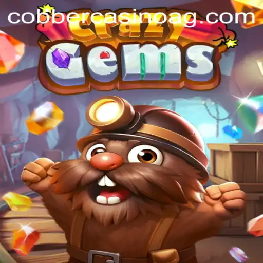 Exploring CrazyGems: Dive into a World of Sparkling Adventures on lll.bet App