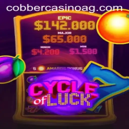 Exploring CycleofLuck: A Complete Guide