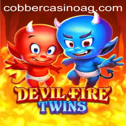 Explore the Exciting World of DevilFireTwins Game