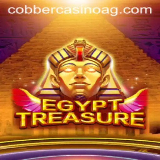 Unveiling the Mystery of EgyptTreasure: A Thrilling Gaming Adventure with lll.bet App