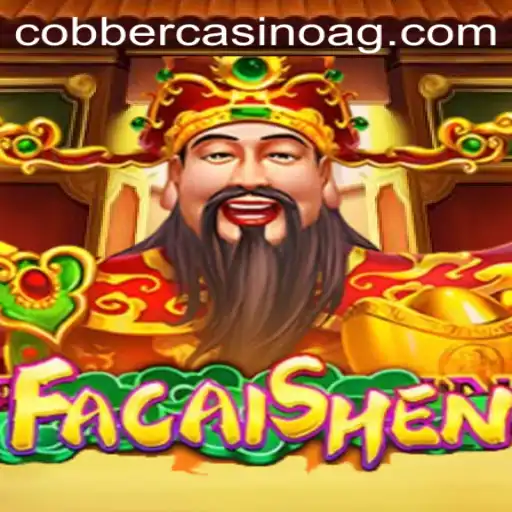 FaCaiShen: An Engaging Exploration of Luck and Fortune