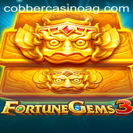 Exploring the Thrills of FortuneGems3 on the lll.bet App