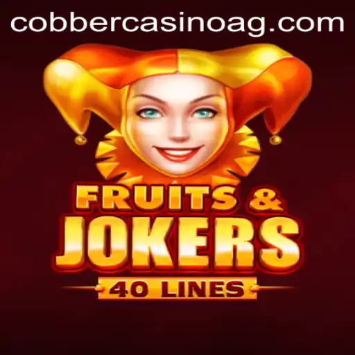 Exploring FruitsAndJokers40: A Popular Online Slot Game on the lll.bet App
