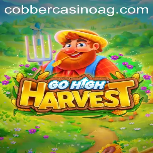 GoHighHarvest: A Fascinating Dive into Gaming with lll.bet App