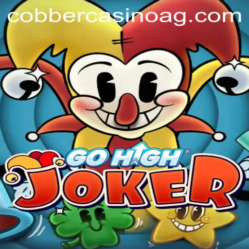 GoHighJoker: The Exciting New Mobile Game on lll.bet App