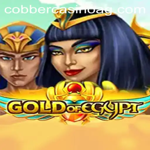 Exploring the Adventure of GoldOfEgypt on the lll.bet App