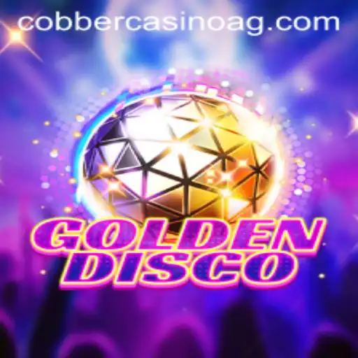 GoldenDisco Game Takes the Gaming World by Storm