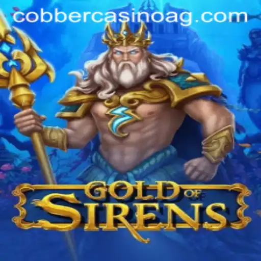 GoldofSirens: A New Era in Mobile Gaming