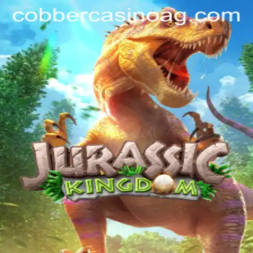 JurassicKingdom: The Thrilling Adventure Awaits on III.Bet App