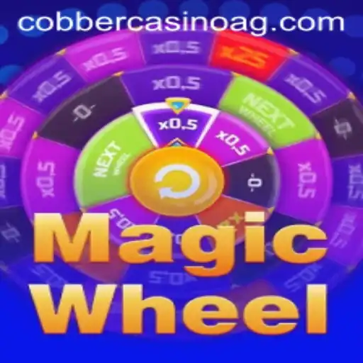 Experience the Thrill of MagicWheel: A Comprehensive Guide to Gameplay and Rules