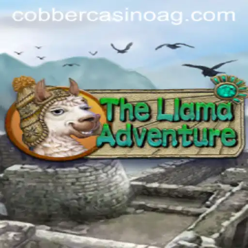 TheLlamaAdventure: An Epic Journey into the World of Llamas