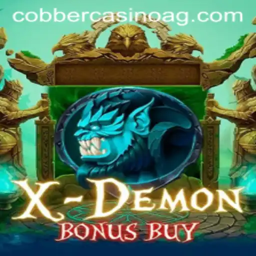 Exploring XDemonBonusBuy: Unveiling An Exciting Gaming Realm on lll.bet App