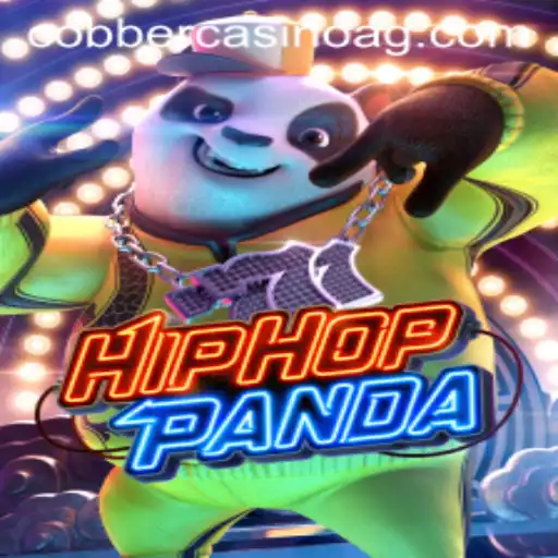 Discover the Thrilling World of HipHopPanda: A Comprehensive Guide