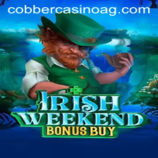 Exploring the Exciting World of IrishWeekendBonusBuy on lll.bet app