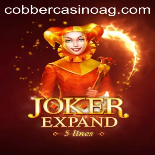Exploring JokerExpand: A Dazzling Casino Adventure on the lll.bet App