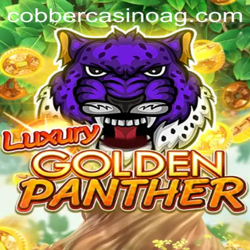 Unveiling the Excitement of LUXURYGOLDENPANTHER: A Captivating Adventure Awaits
