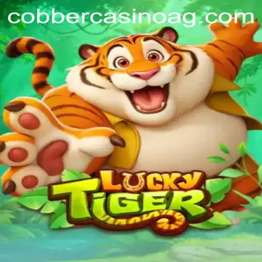 Exploring the Intriguing World of LuckyTiger: A Dive into the Game and the lll.bet App