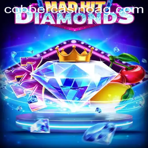 Discover MadHitDiamonds: An Engaging Adventure with lll.bet App