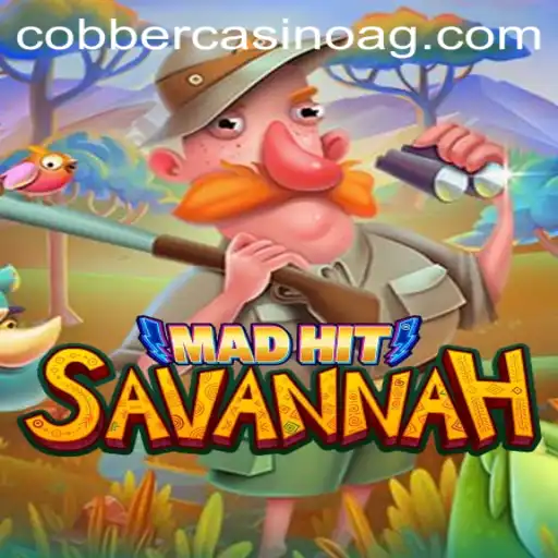Discover the Exciting World of MadHitSavannah: A Thrilling Adventure Awaits