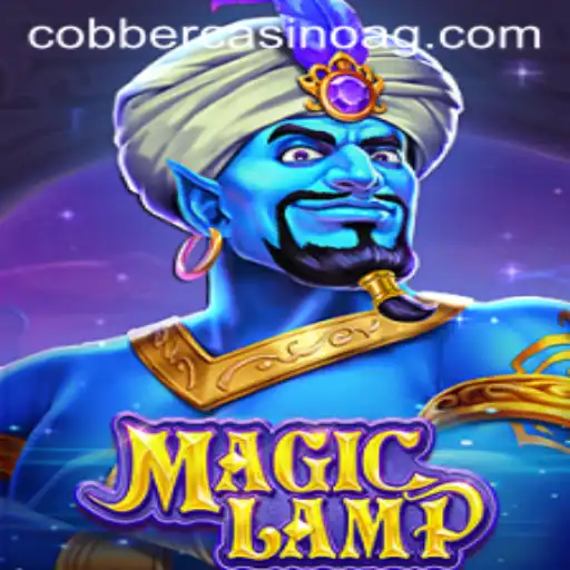 MagicLamp: An Enthralling Adventure in the World of Fantasy Gaming