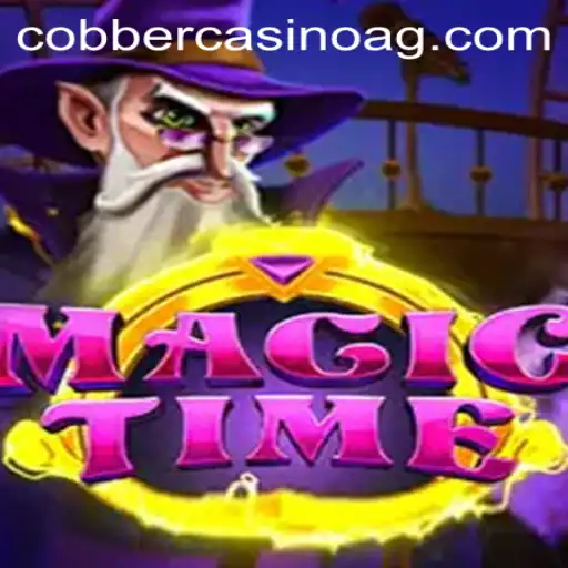 Discover the Enchantment of MagicTime: A Comprehensive Guide to the Strategic Game