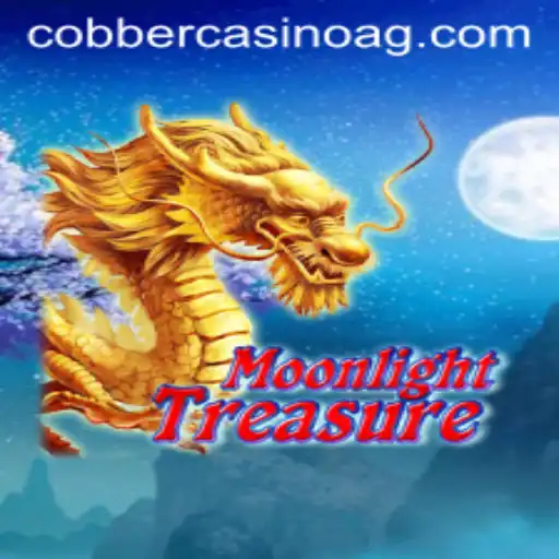 Discovering MoonlightTreasure: A Journey into the Night