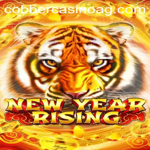New Year Rising: Exploring the Excitement of the Latest Gaming Phenomenon