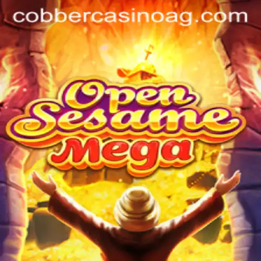 Unlock the Excitement of OPENSESAMEMEGA