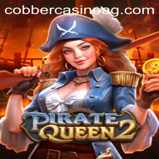 Embark on an Epic Adventure with PirateQueen2 on the lll.bet App