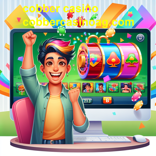 Explorando as Avaliações no Cobber Casino: O Guia Essencial para Jogadores
