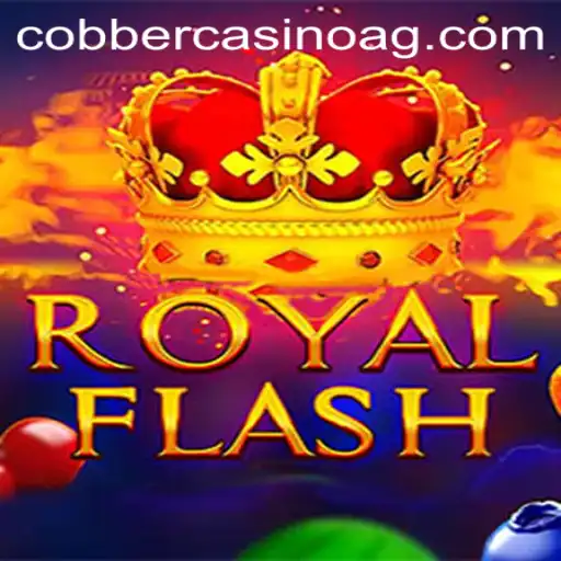 Discover the Thrills of RoyalFlash: A Dynamic Gaming Experience