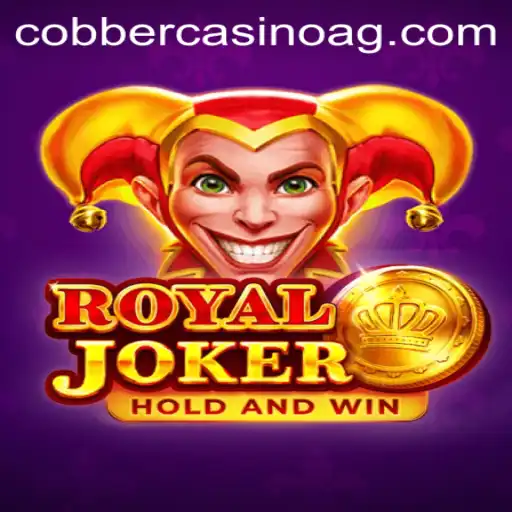 The Thrilling Experience of Royaljoker on lll.bet App