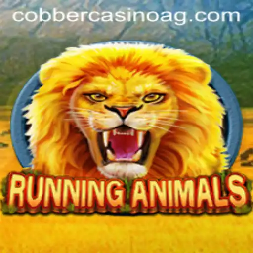 RunningAnimals: A Thrilling Adventure in Digital Wildlife