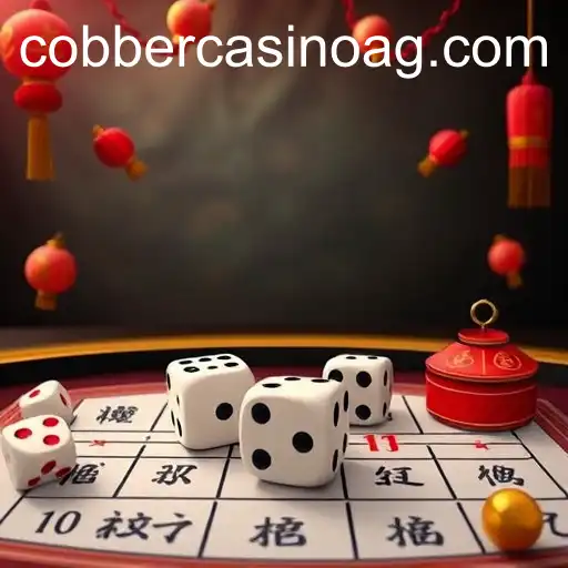 Unlocking the Intriguing World of Sic Bo: A Deep Dive into Strategy and Play Using lll.bet App