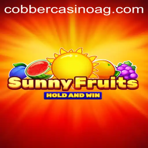 Discover the Excitement of SunnyFruits: A Fresh Take on Online Gaming