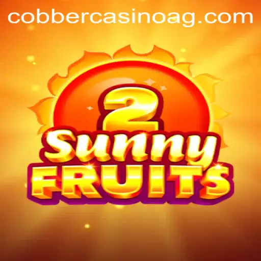 Discovering SunnyFruits2: A Comprehensive Guide to the Slot Game Phenomenon