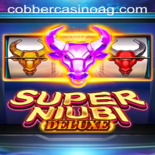 Exploring the Thrilling World of SuperNiubiDeluxe: A Gamer's Delight