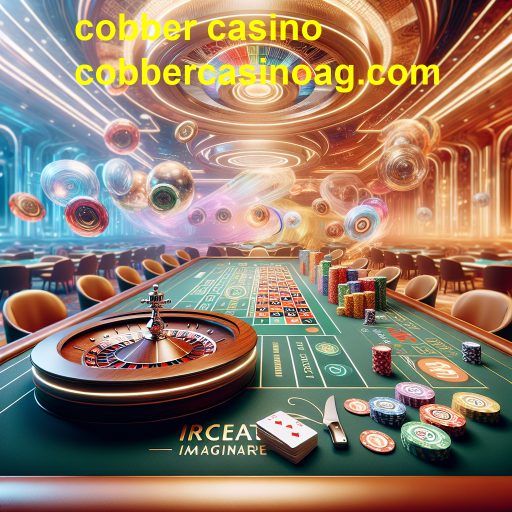 cobber casino