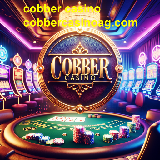 Dicas Essenciais para Jogar no Cobber Casino