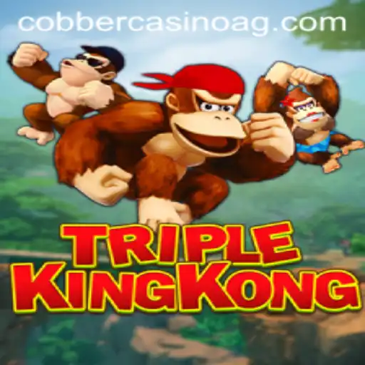 Explore the Thrilling World of TripleKingKong: Your Guide to Mastering the Game on the lll.bet App